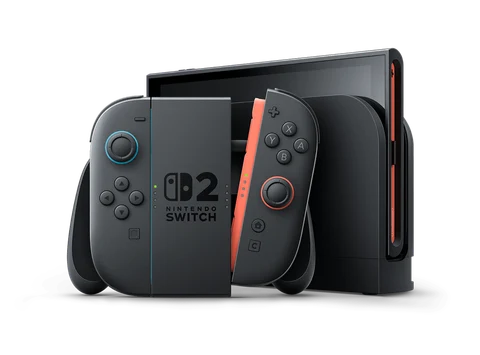 Nintendo Switch gaming accessories