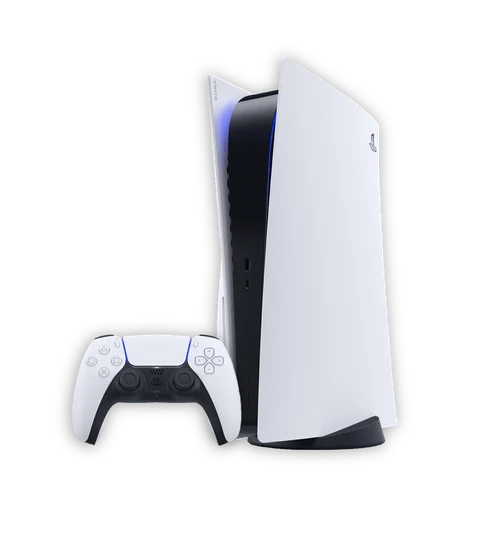 PlayStation gaming accessories