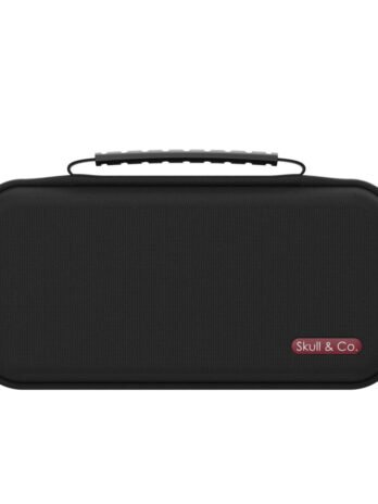 Carrying Case for Nintendo SWITCH OLED and Regular Model