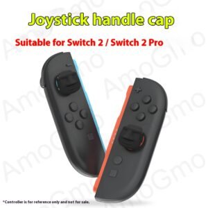 Stone Monster Thumb Grips for Nintendo Switch 2