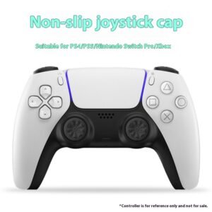 Anti-Slip Thumb Grips for PS