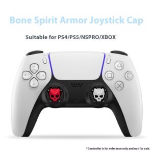 Bone Spirit Armor Joystick Cap for PS