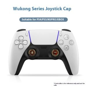 Wukong Theme Thumb Grips for PS