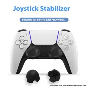 Joystick Stabilizer