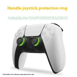 Joystick Protectors (6-Pack) for PS