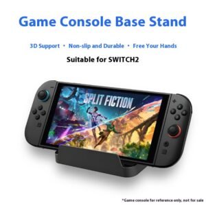 Switch 2 Stand