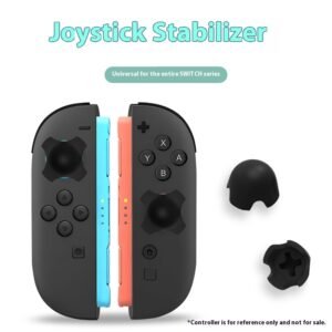 Switch Joystick Stabilizer
