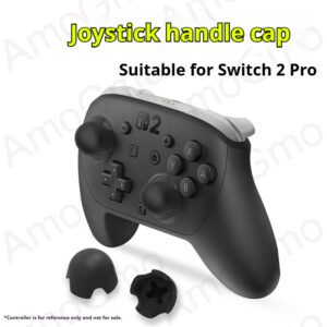 Switch 2 Pro Joystick Stabilizer