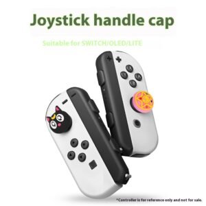 Switch Joystick Protector