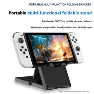 Portable Multi-Functional Folding Stand