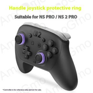 NS Pro/NS Pro 2 Joystick Protector
