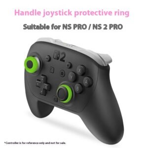 NS Pro/NS Pro 2 Joystick Protector (Silicone)