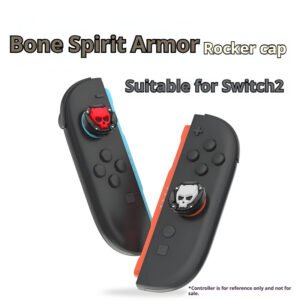 Bone Armor Thumb Grip for Nintendo Switch 2