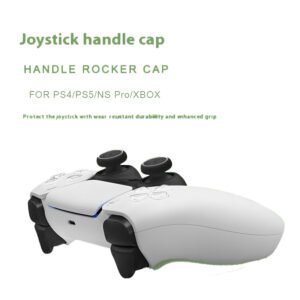“High,Low” Joystick Caps for PS