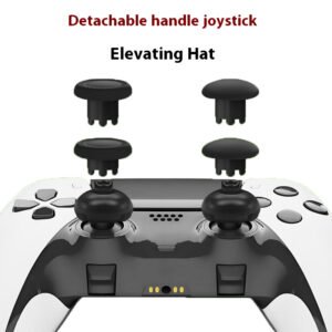 New-Style “High,Low” Joystick Caps for PS