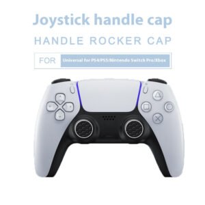New-Style Joystick Caps for PS