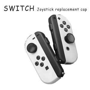 Repair Thumbstick Caps for Switch