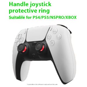 Controller Joystick Protectors (Small Size)