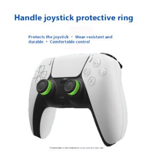 Joystick Protectors for Controllers