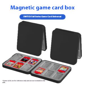 Nintendo Switch 12-Card Game Case