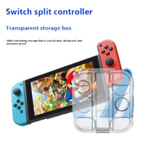 Nintendo Switch Controller Storage Case