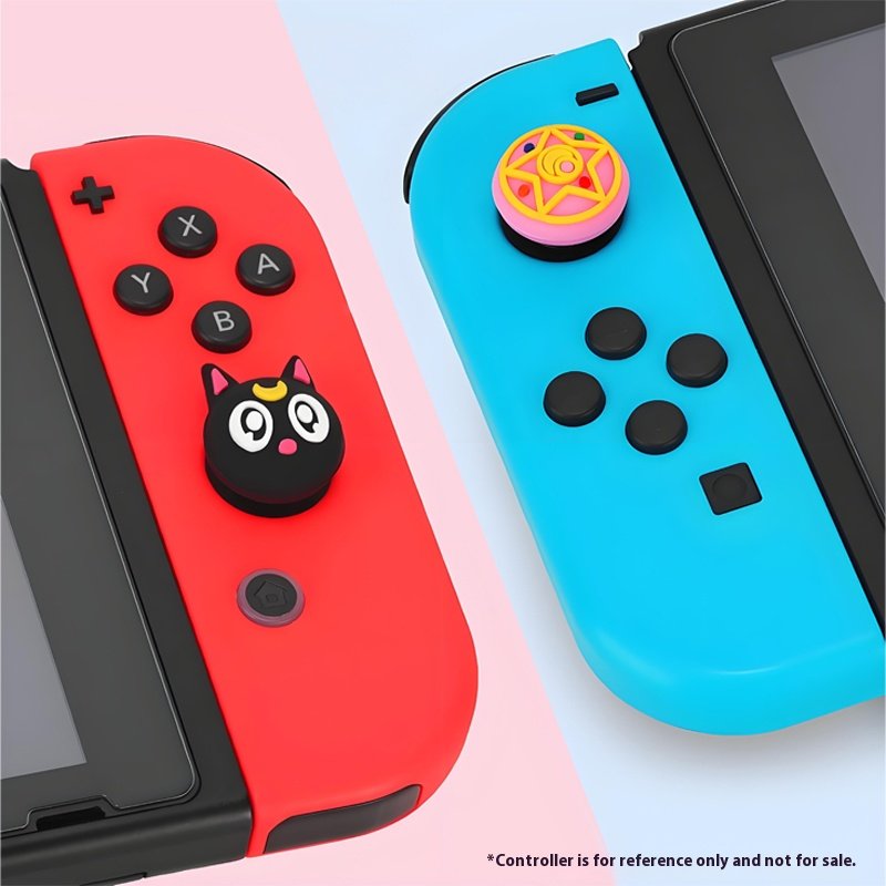 Switch Joystick Protector - Image 2