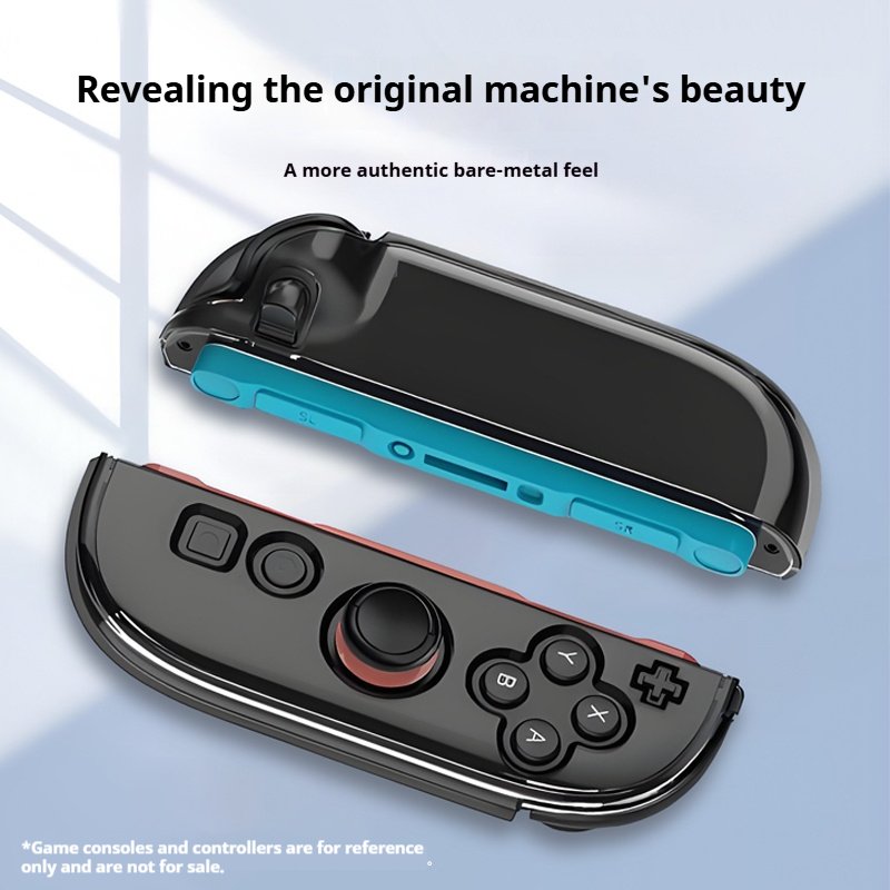 Switch 2 Handle Protective Cover - Image 2