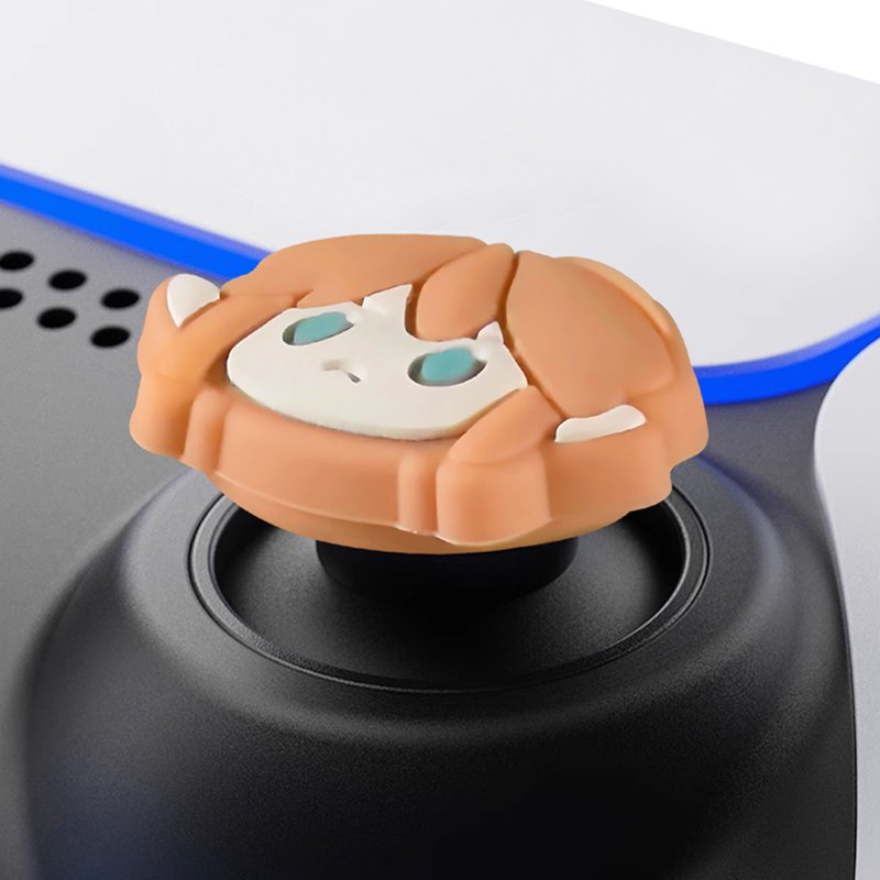 Zelda Themed Thumbstick Caps for PS - Image 4