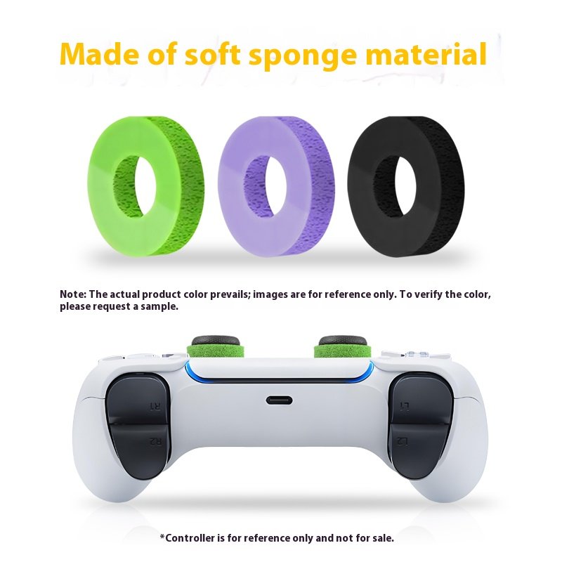 Joystick Protectors (6-Pack) for PS - Image 4