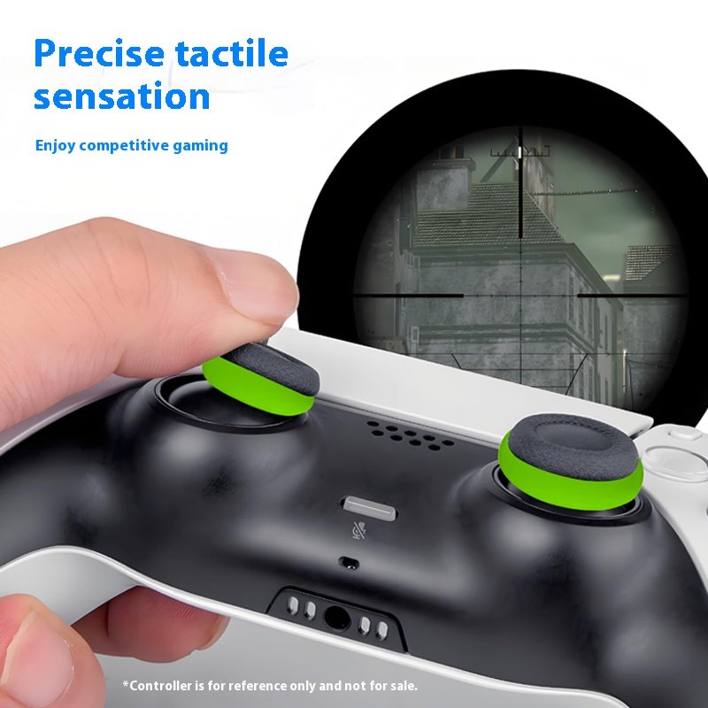 Silicone Joystick Protectors - Image 4