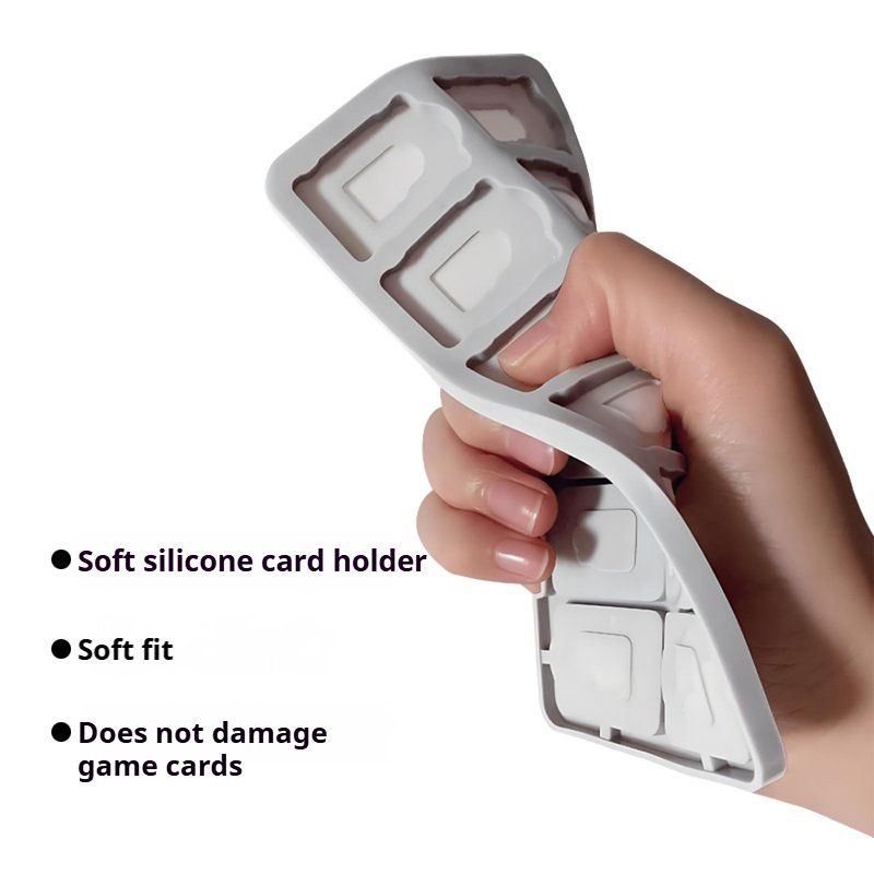 Switch Game Card Box(24 cards) - Image 4