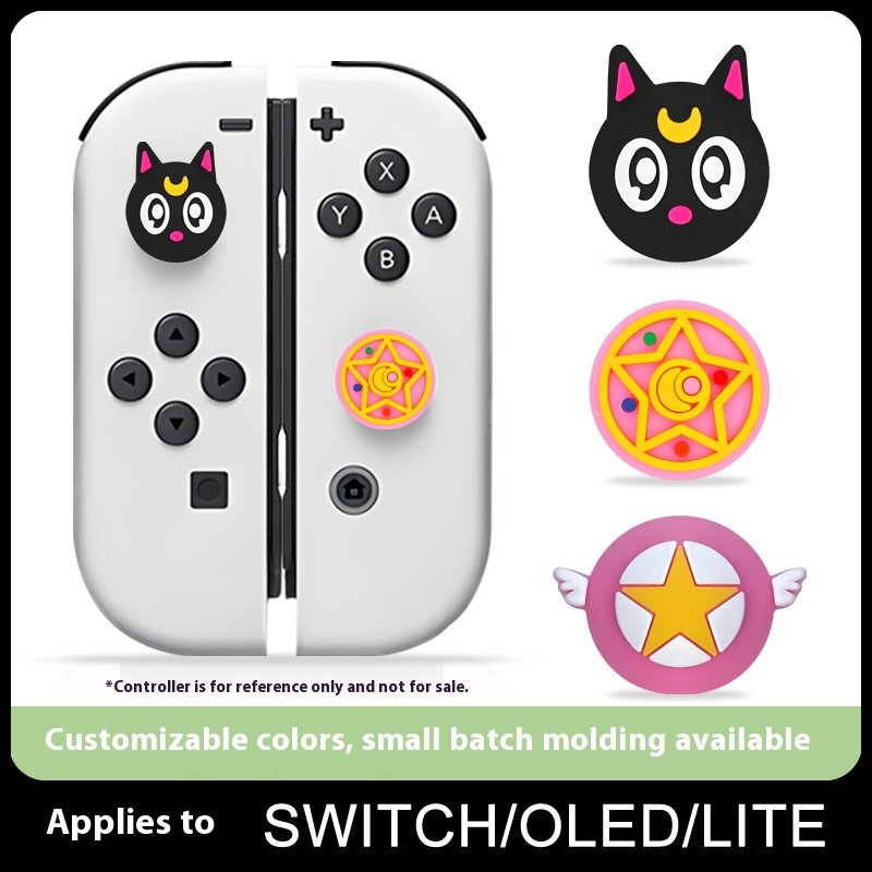 Switch Joystick Protector - Image 5
