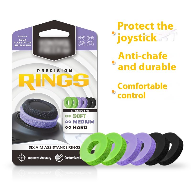 Joystick Protectors (6-Pack) for PS - Image 5