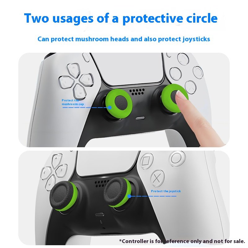 Silicone Joystick Protectors - Image 5