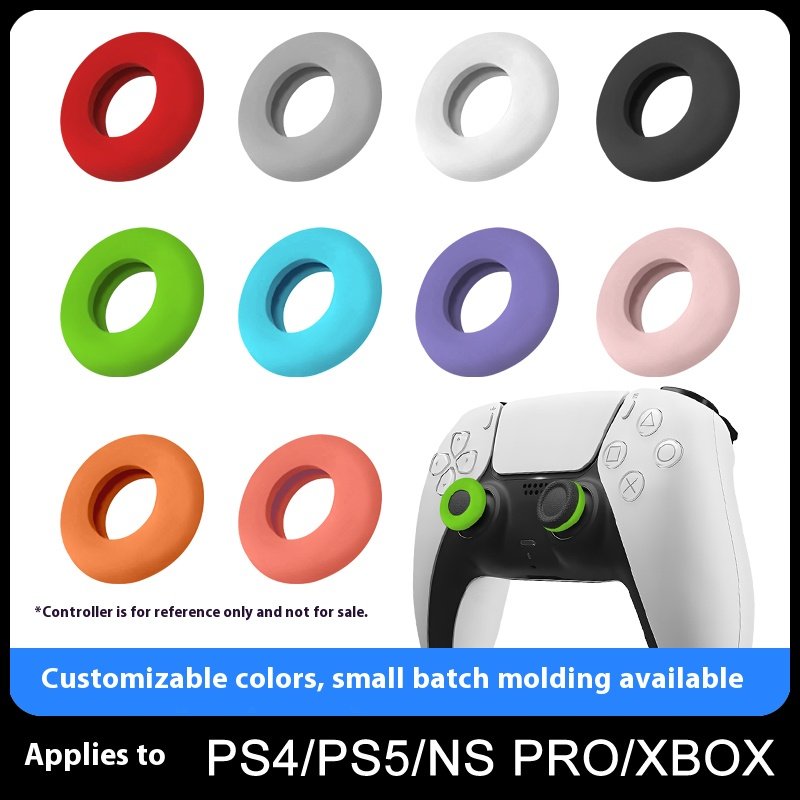 Silicone Joystick Protectors - Image 6