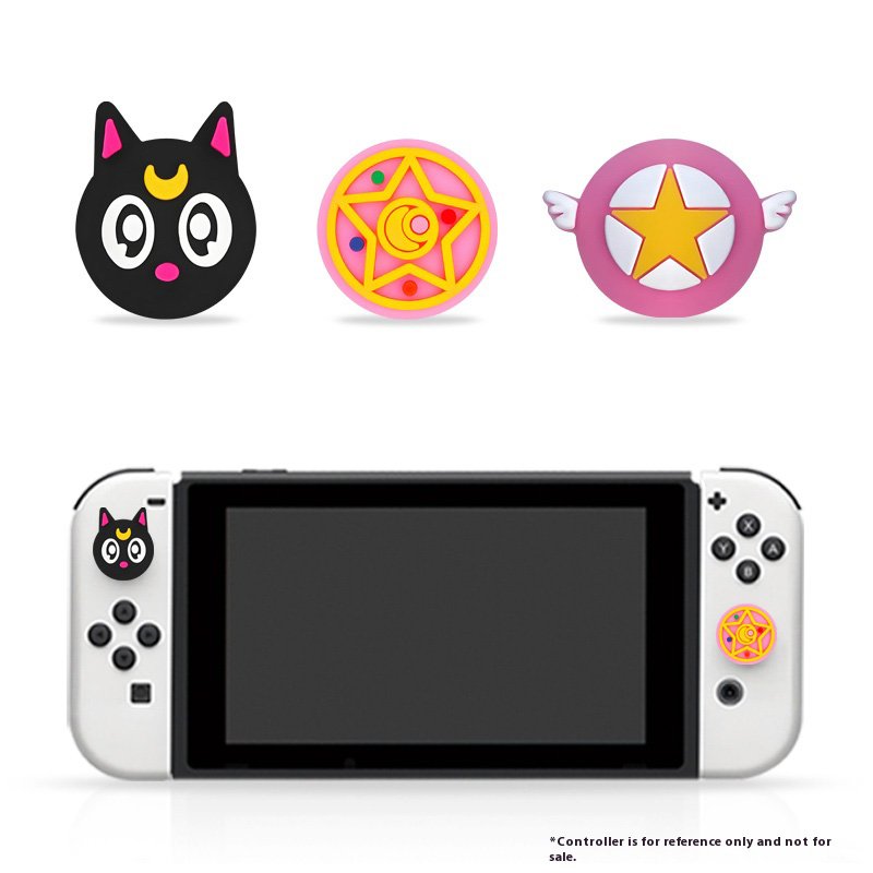 Switch Joystick Protector - Image 6