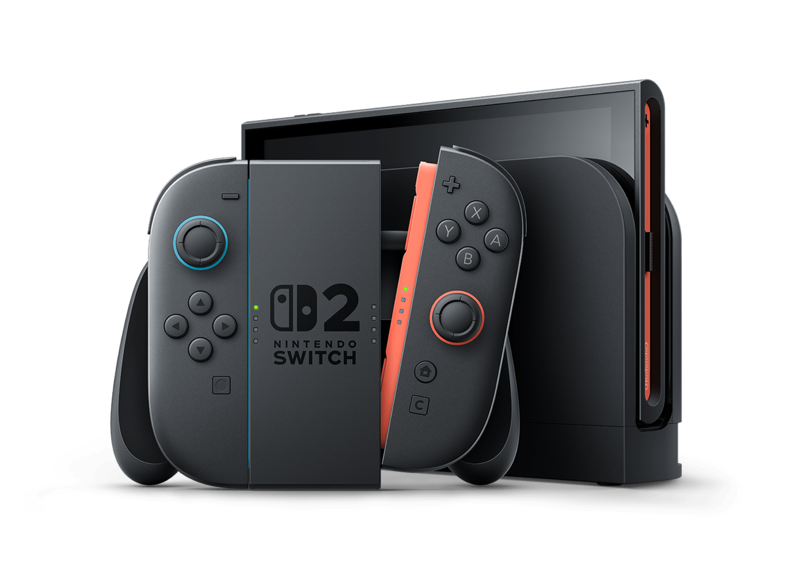Nintendo Switch gaming accessories