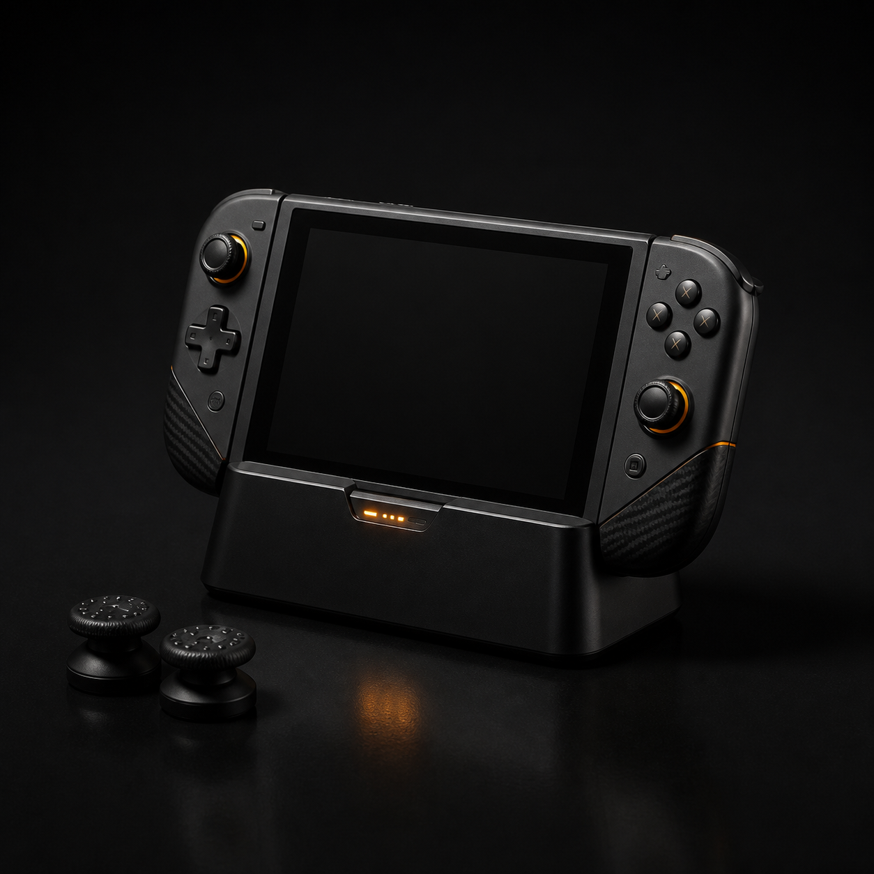 Nintendo Switch gaming accessories