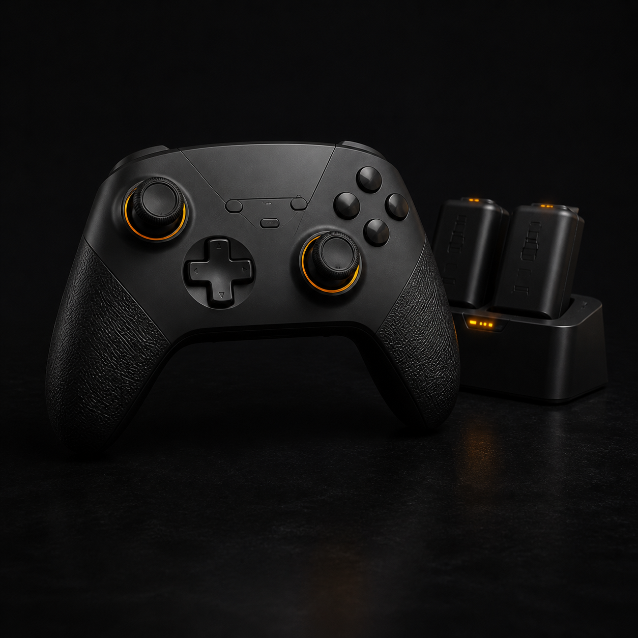 Xbox gaming accessories